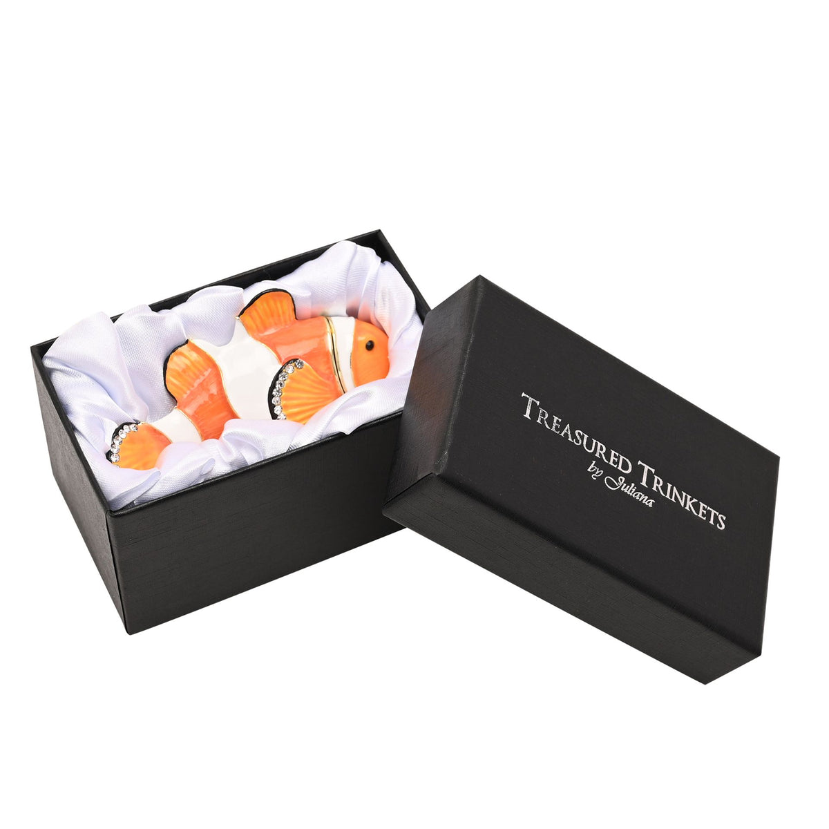 Treasured Trinkets - Clown Fish