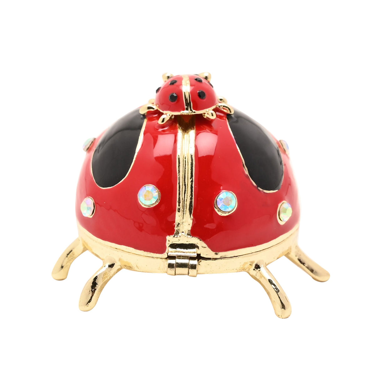 Treasured Trinkets - Ladybug