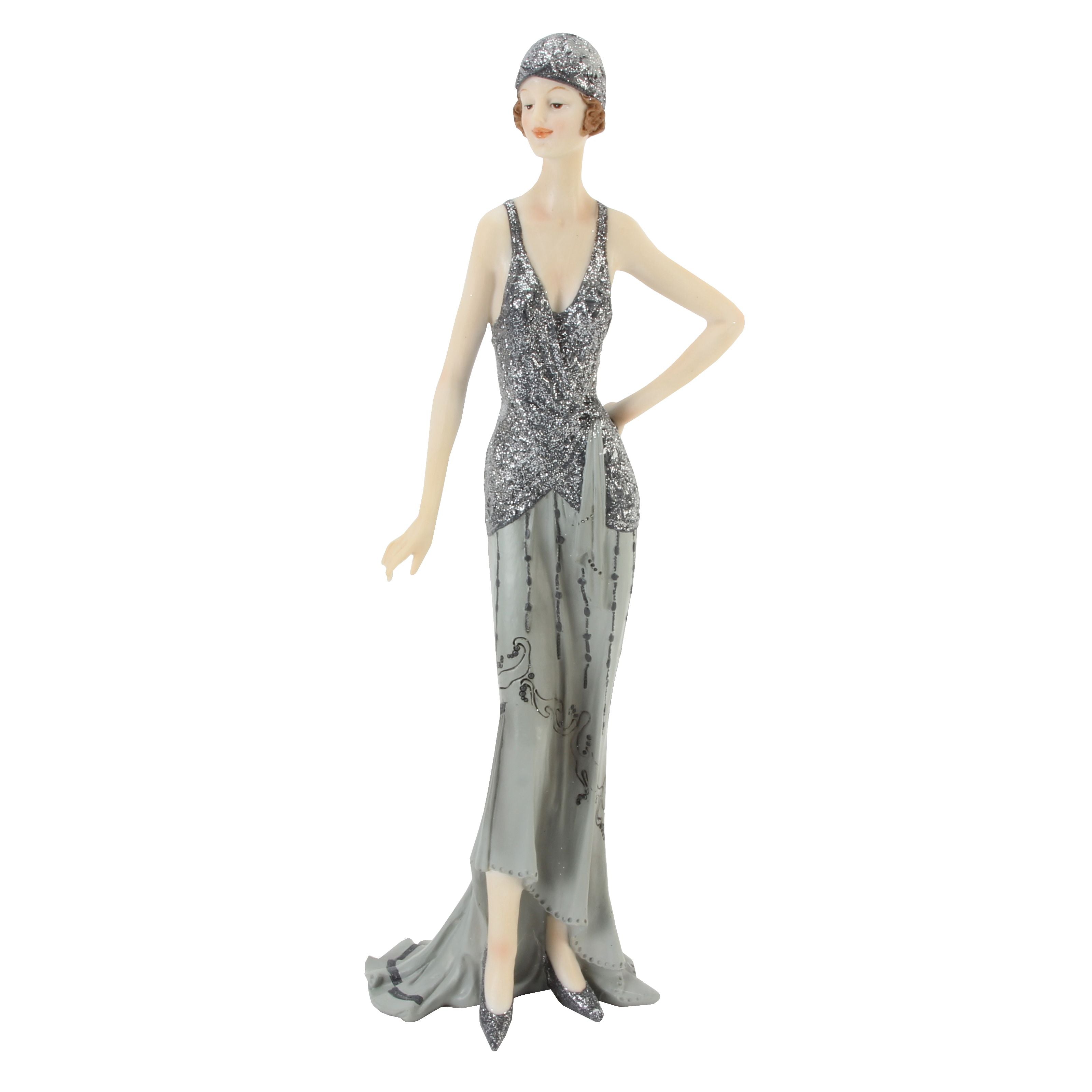 Juliana "Broadway Belles" Midnight Shimmer - Carolyn *(12/6)*