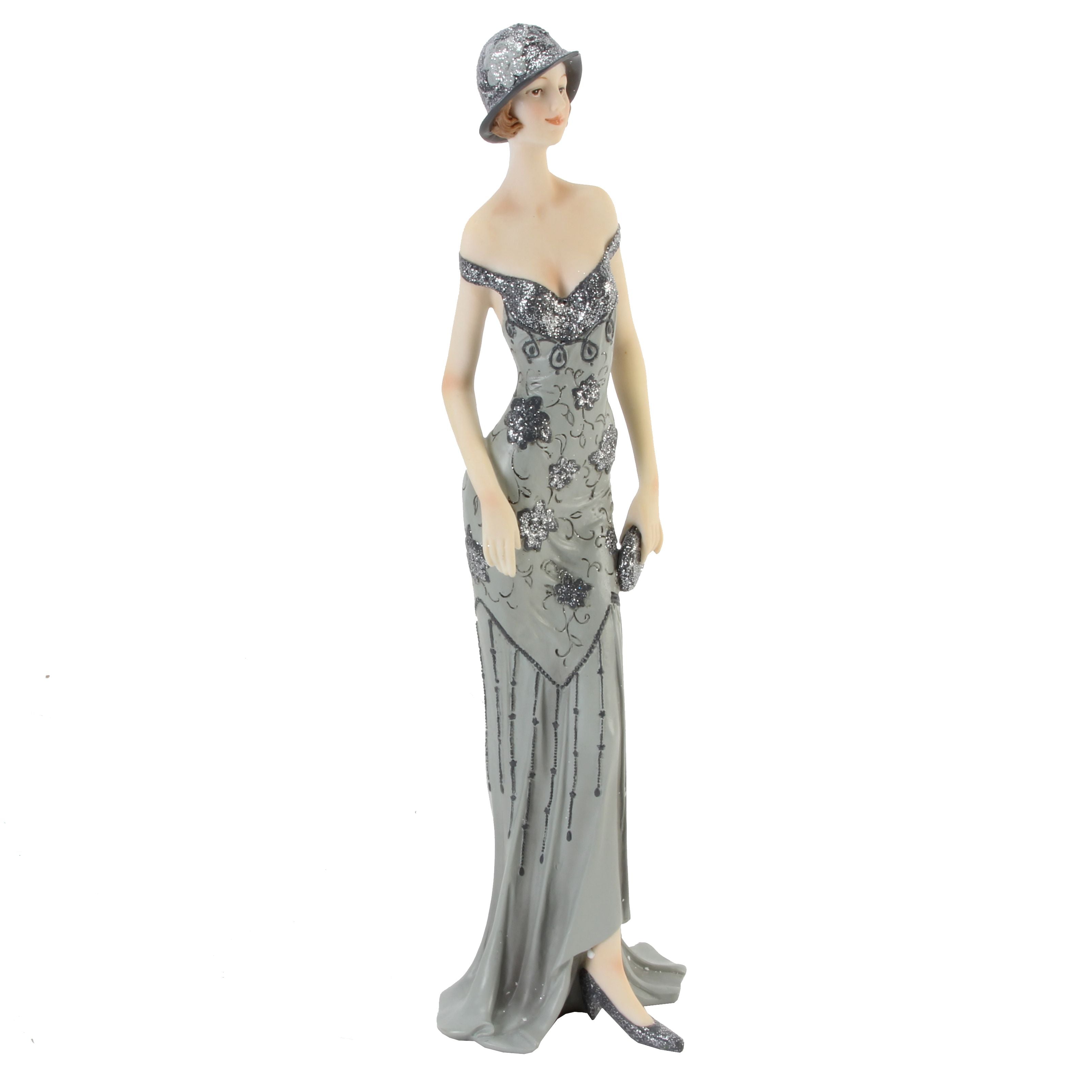 Juliana "Broadway Belles" Midnight Shimmer - Peggy *(12/6)*