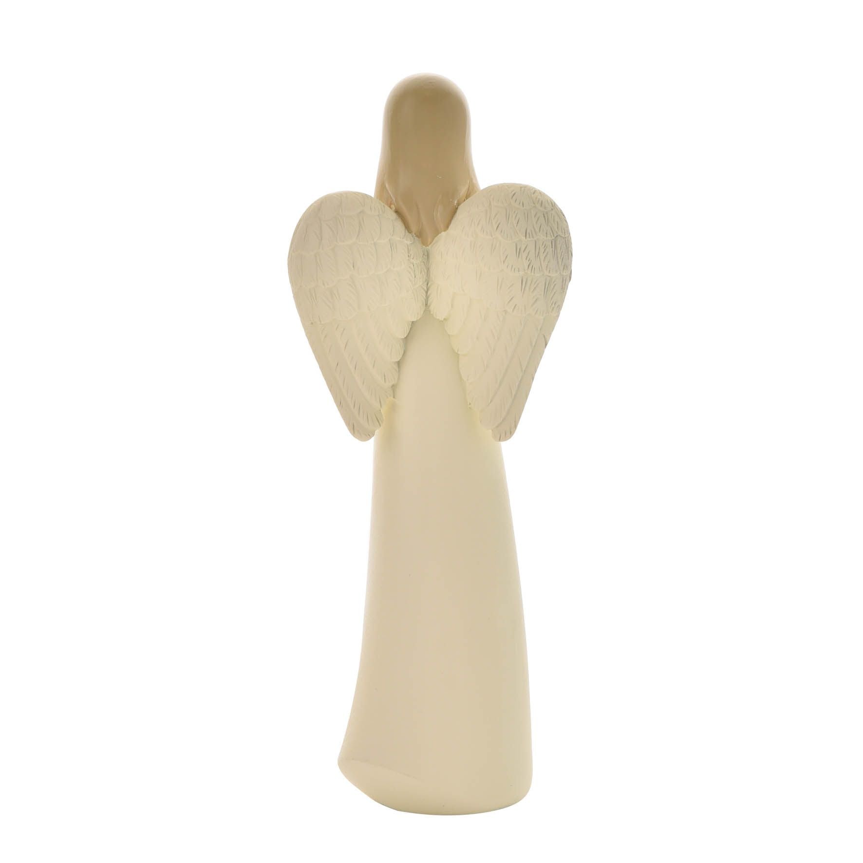 Thoughts Of You Angel Figurine - Always In Our Hearts