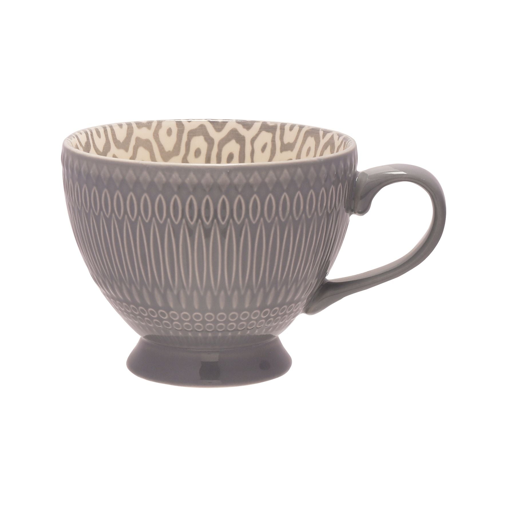 Set of 4 Tea Cups