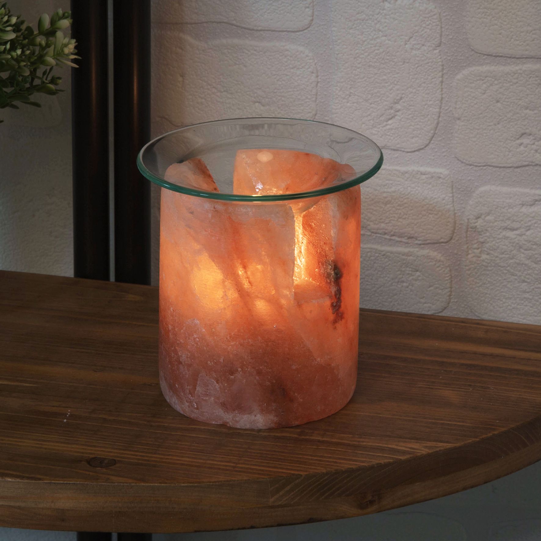 Himalayan Rock Salt Oil Burner