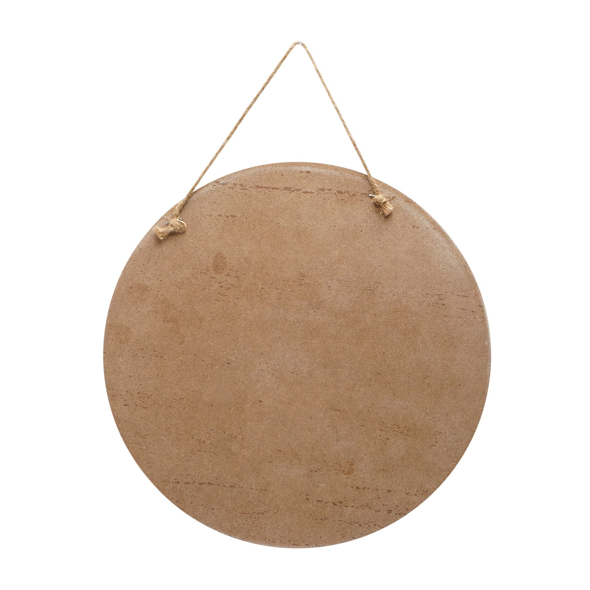Love Is Sweet Hanging Plaque - Popcorn