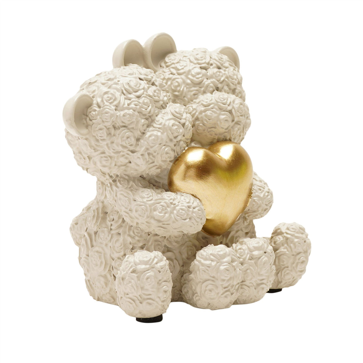 Love Is Sweet White Bears - Love