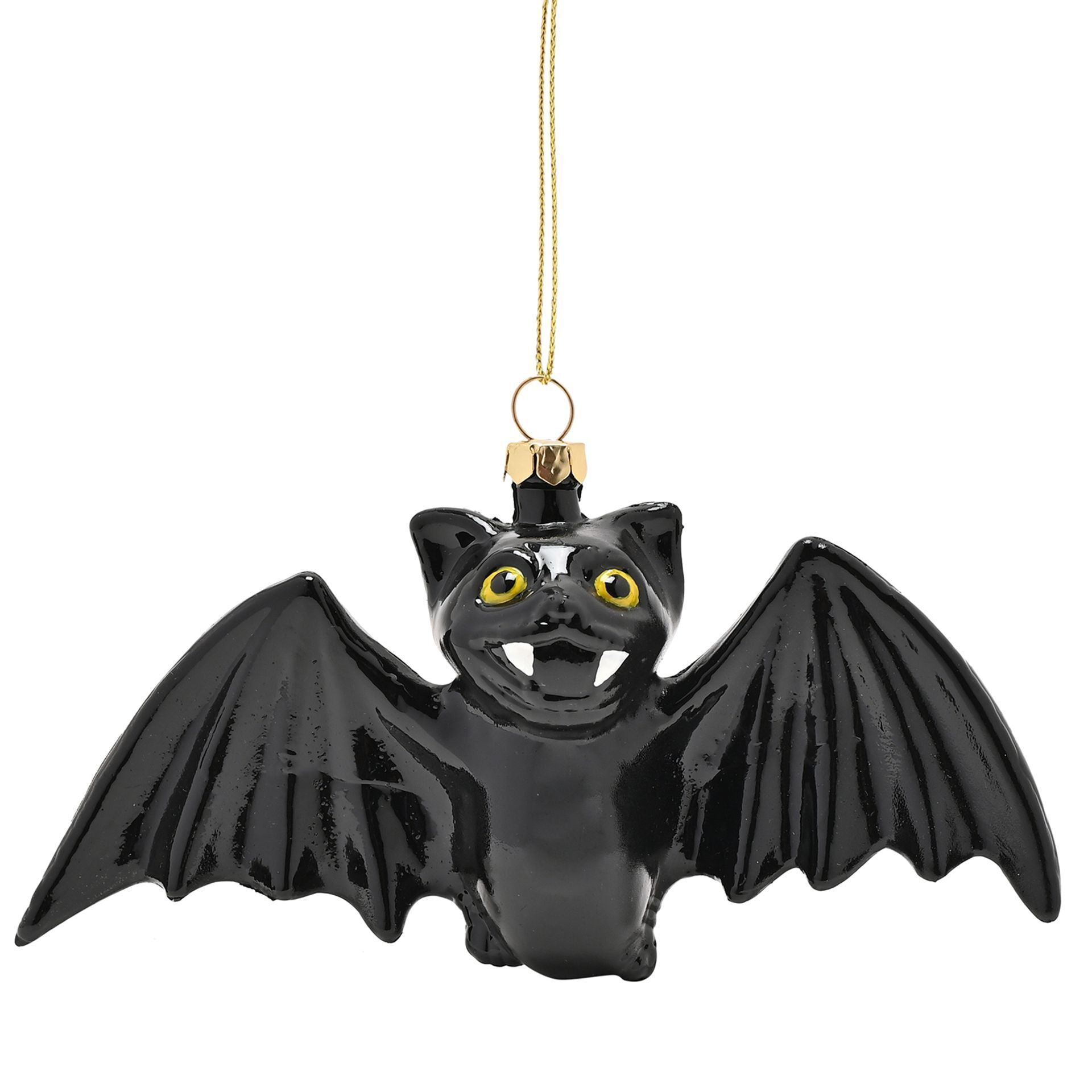 Bat Ornament