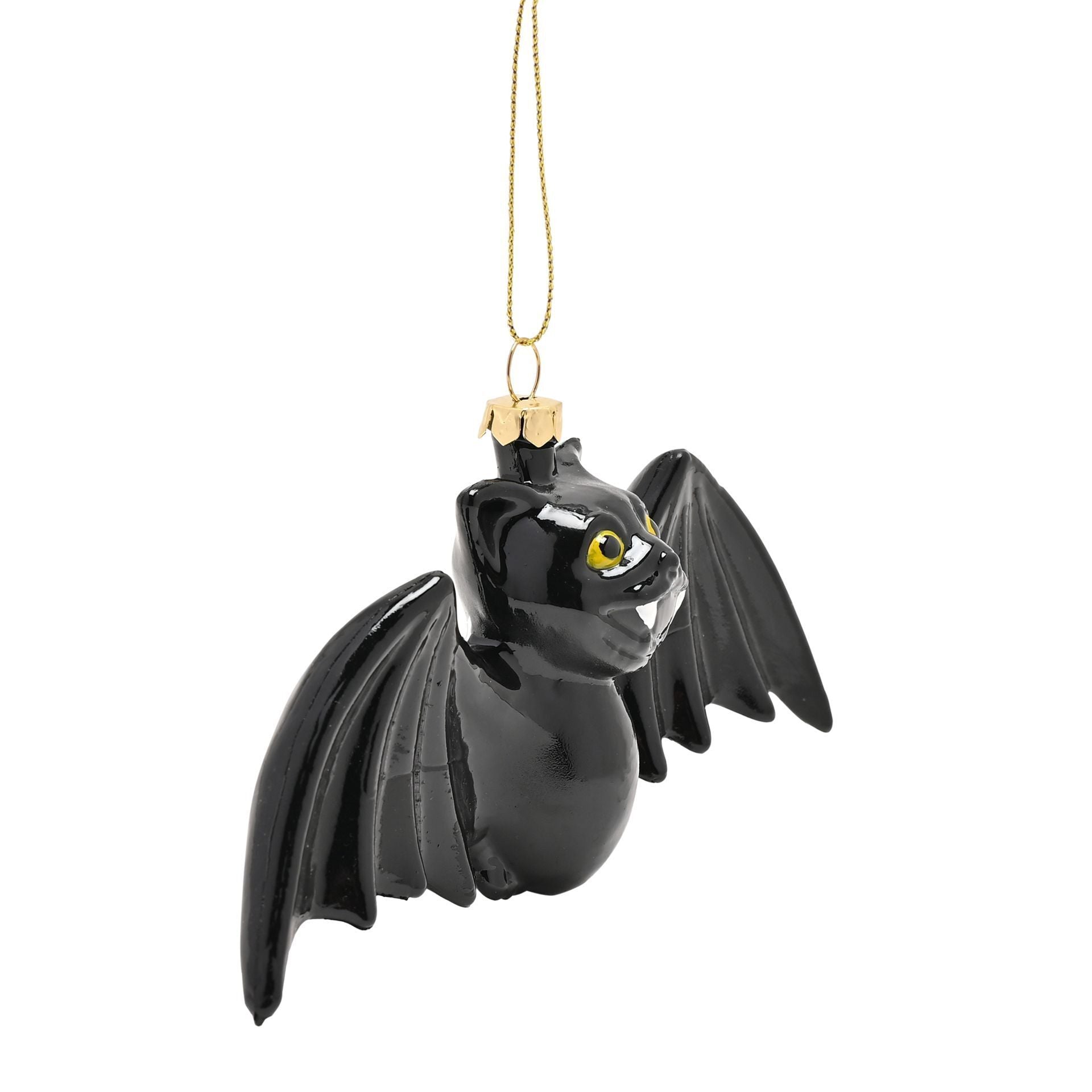 Bat Ornament