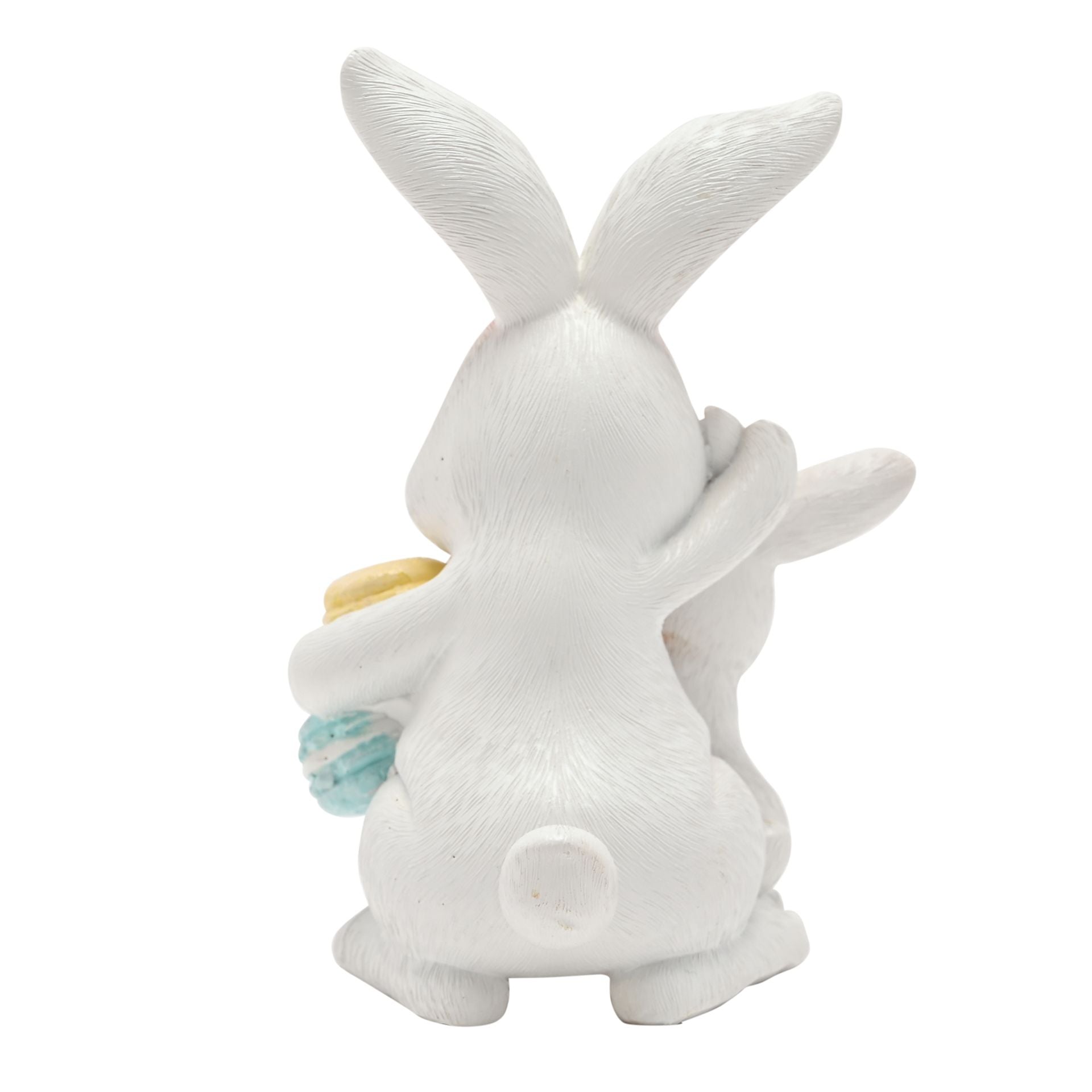 Eggs-traordinary Gifting Company Easter Bunny Mum & Baby