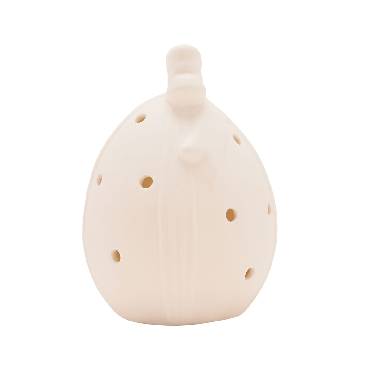 The Eggs-traordinary Gifting Co LED Egg Ornament Medium