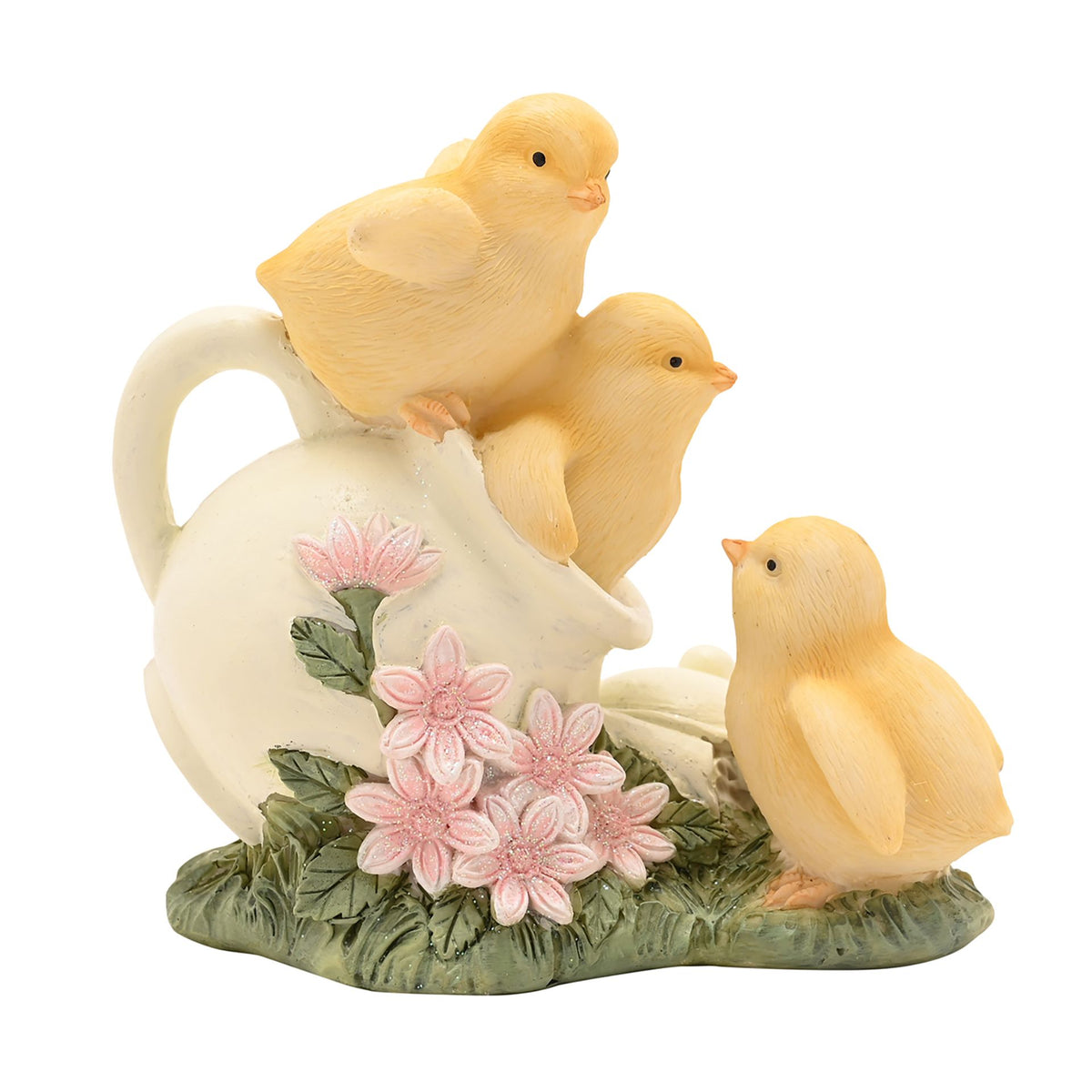 The Eggs-traordinary Gifting Co Figurine - Chick