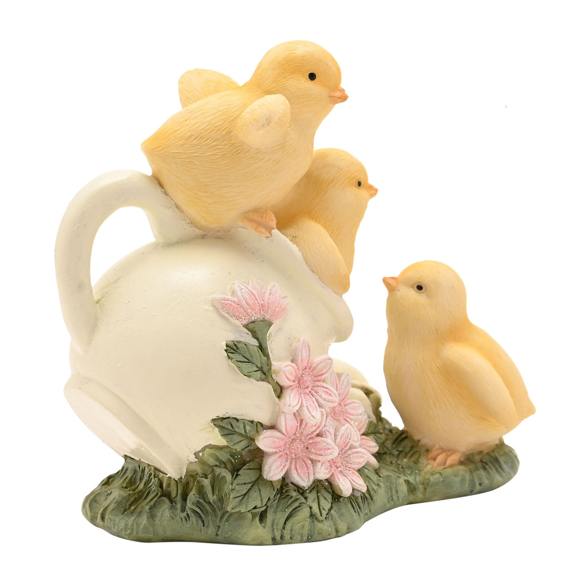 The Eggs-traordinary Gifting Co Figurine - Chick