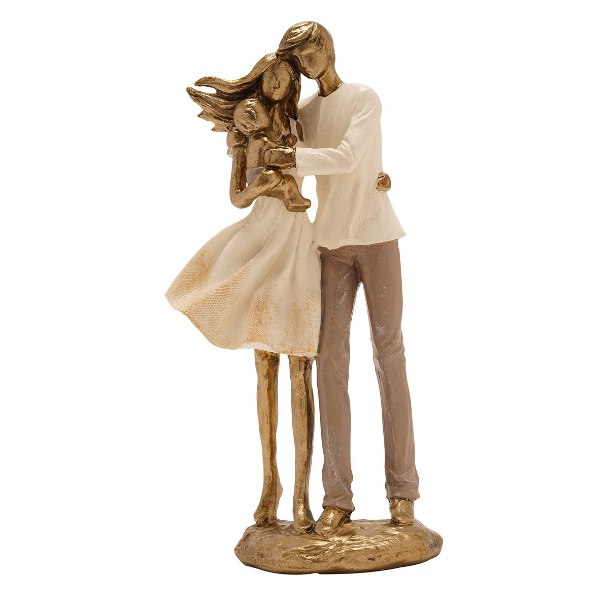 Juliana Family Figurine - Baby Embrace