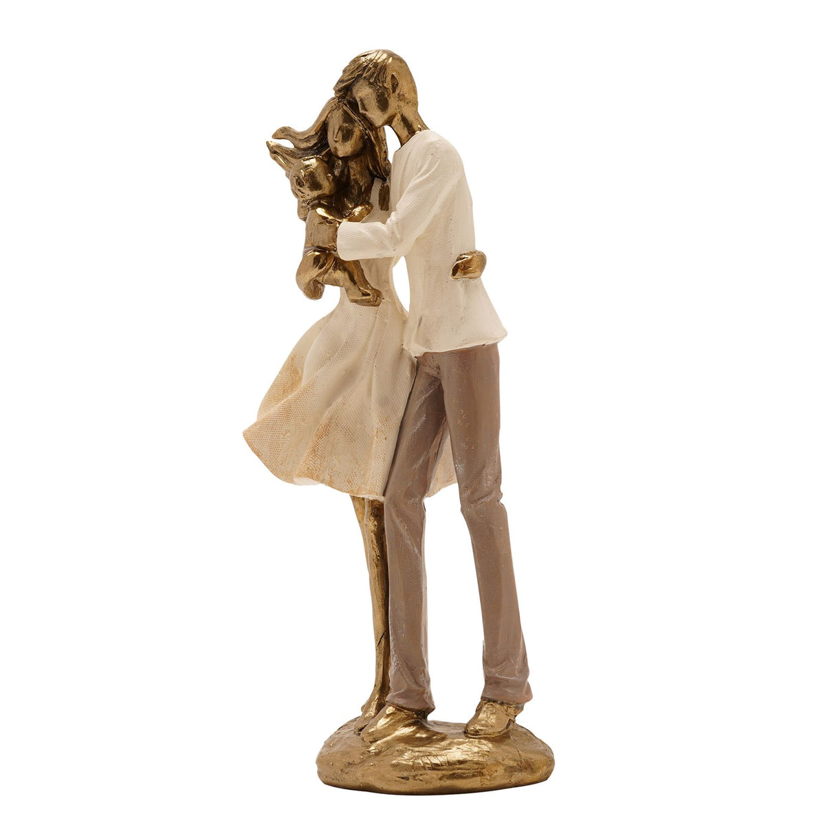 Juliana Family Figurine - Baby Embrace