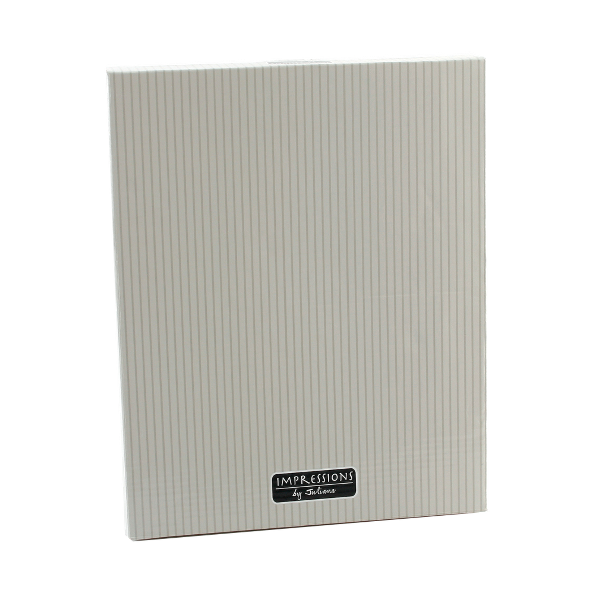 Silverplated Photo Frame Oblong Thin - 5"X 7"