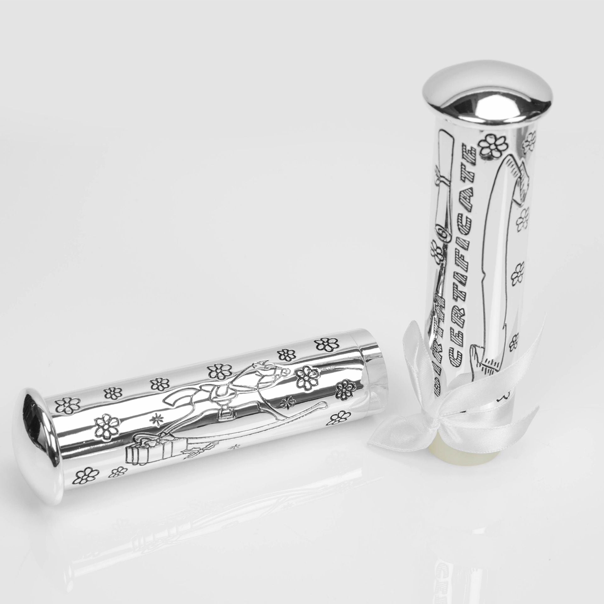 "My Christening Day" Album/Christening Certificate Stand