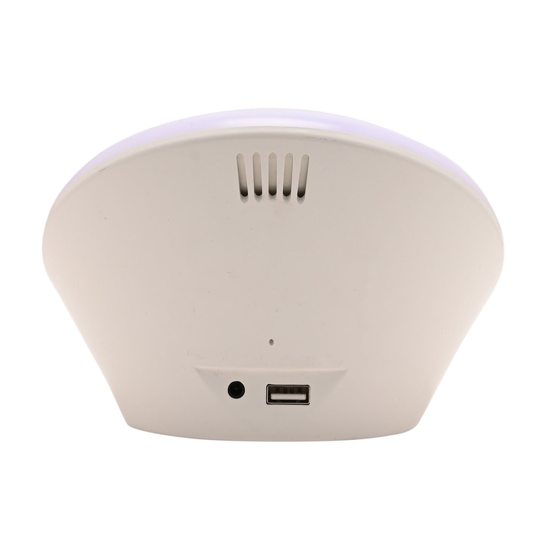 Hometime Wake Up Light Alarm Clock