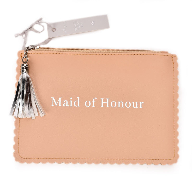 Amore Clutch Bag "Maid of Honour"