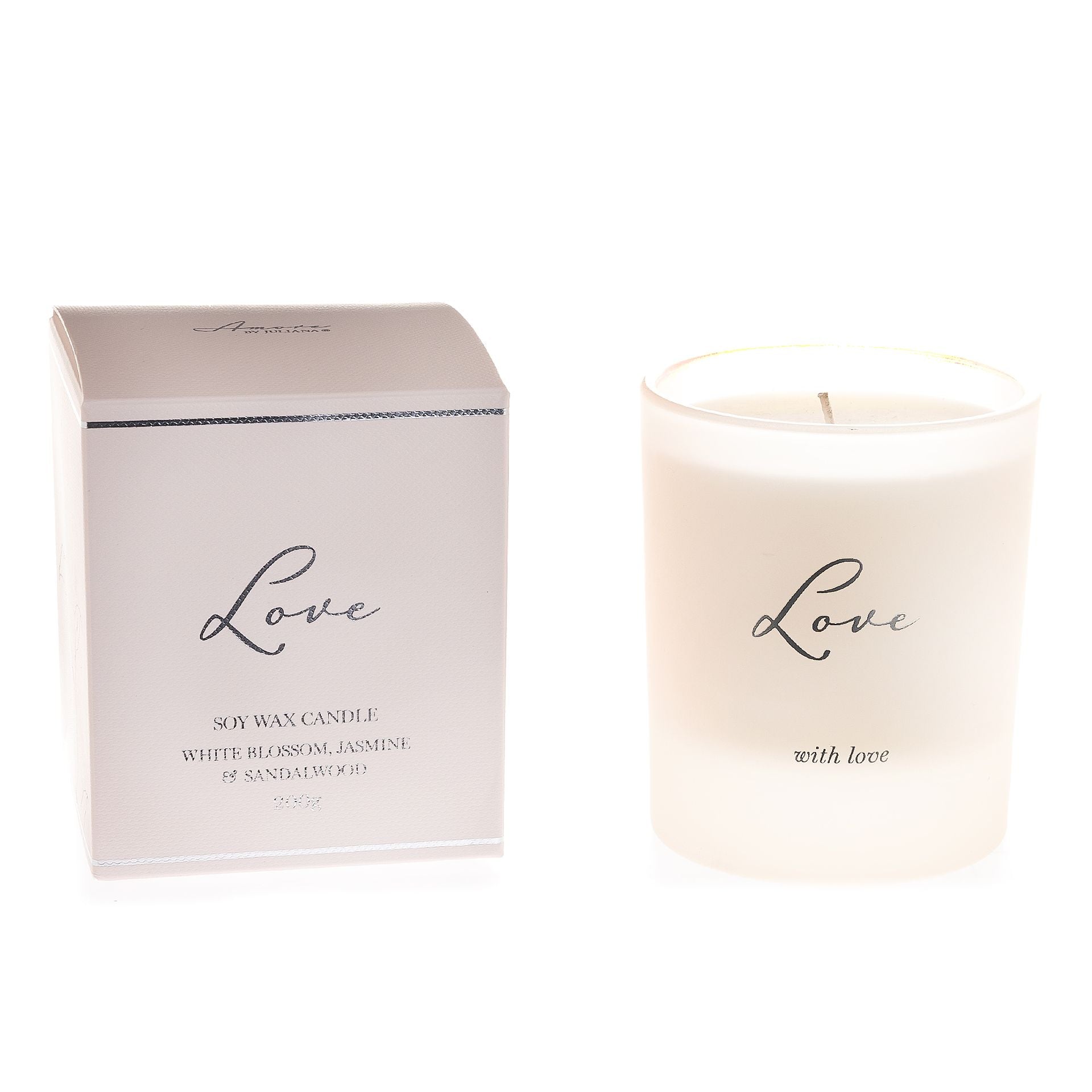 Amore 200g Candle "Love"