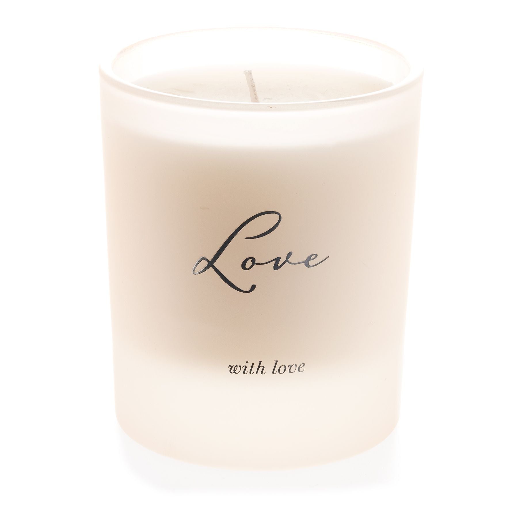 Amore 200g Candle "Love"