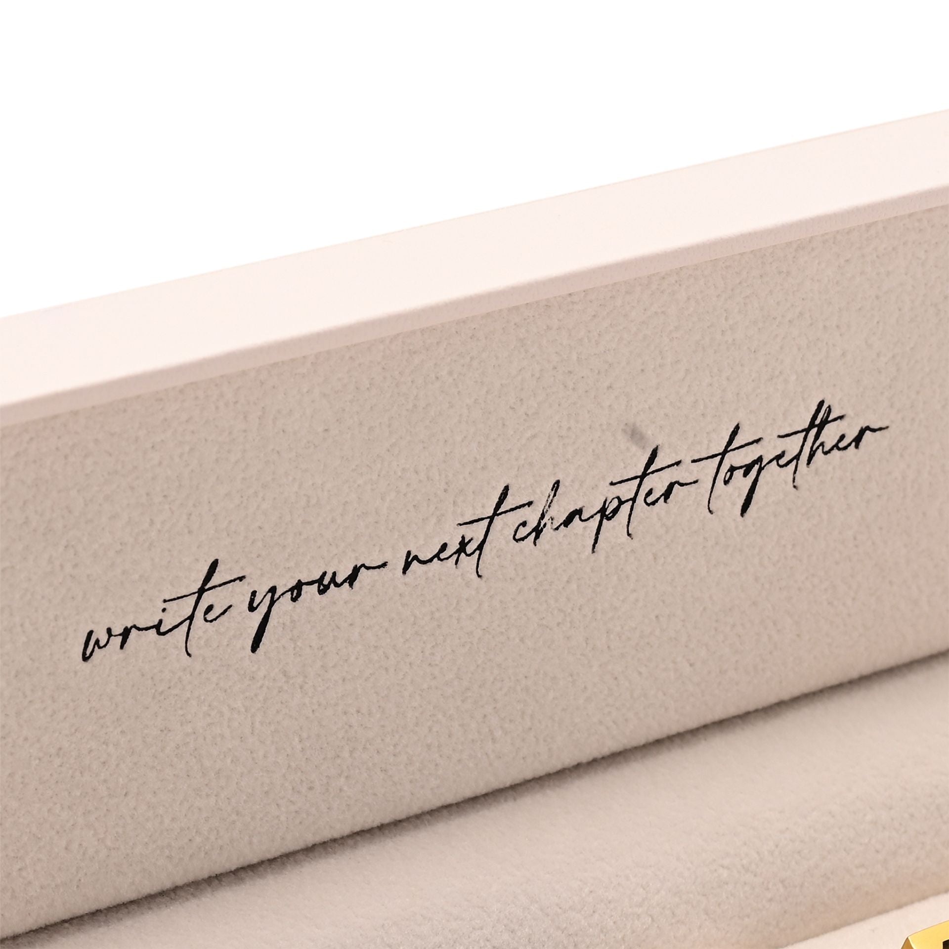 Amore Set of 2 Pens - 30 Years Together