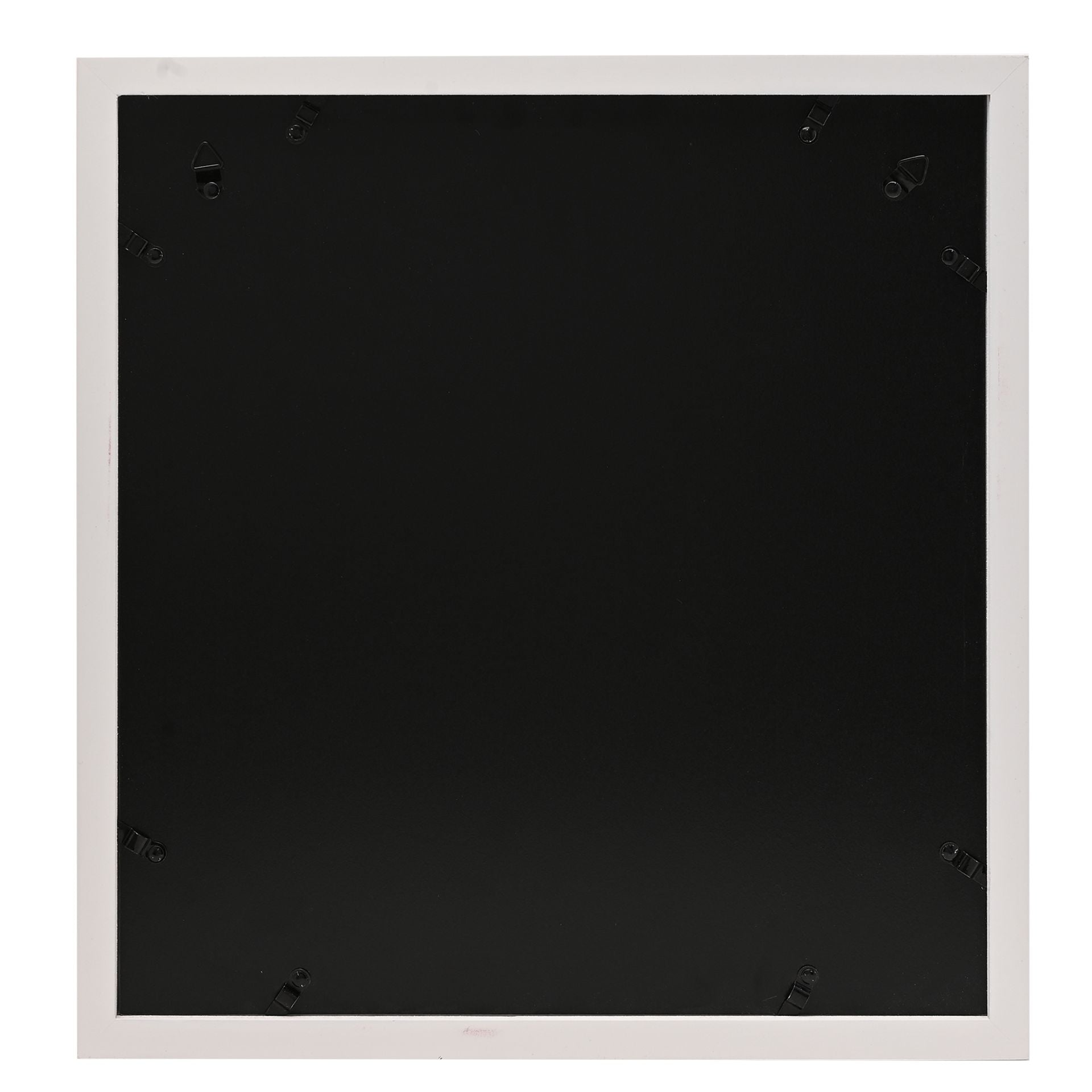 Amore Multi Aperture Photo Frame - Mr & Mrs