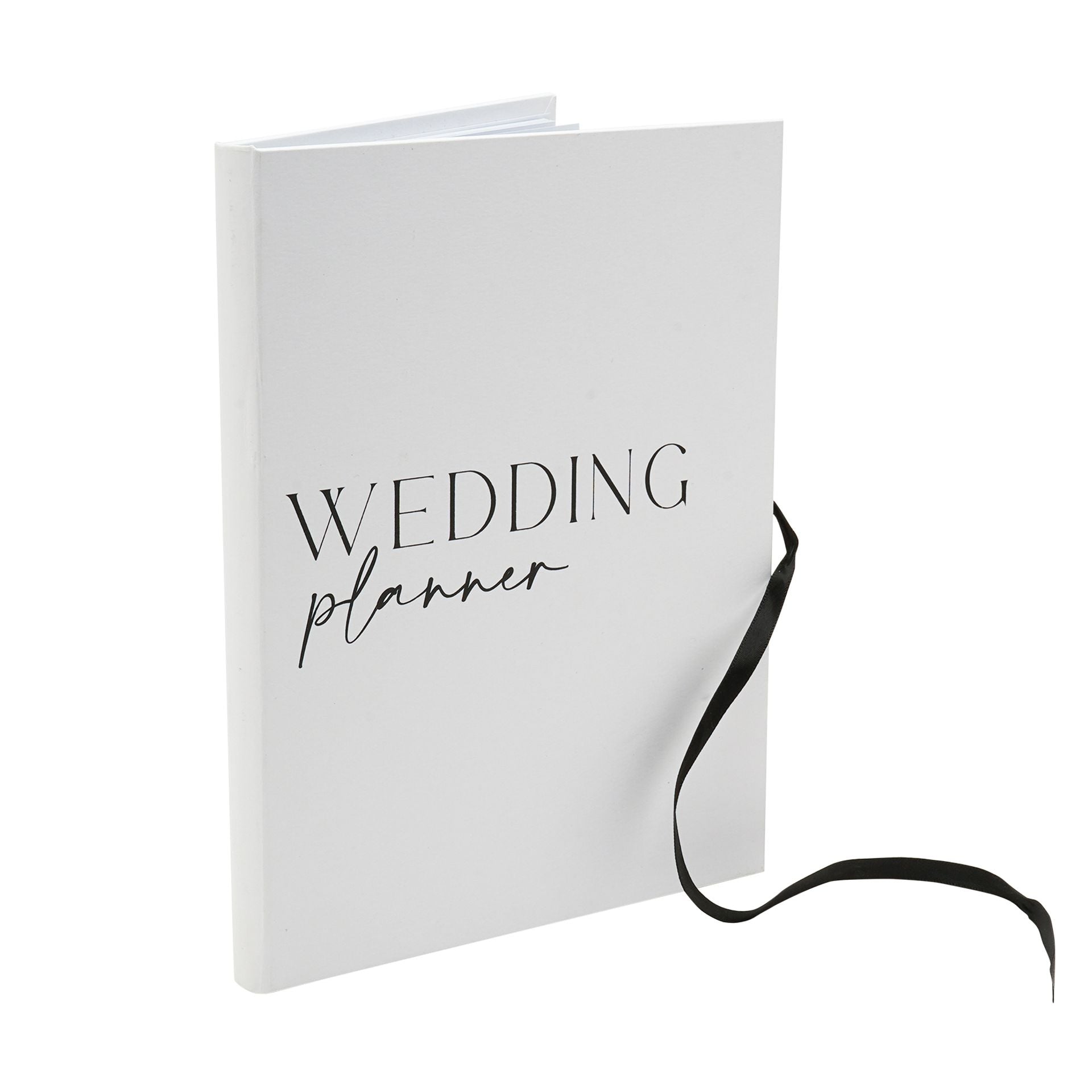 Amore Textured Wedding Planner