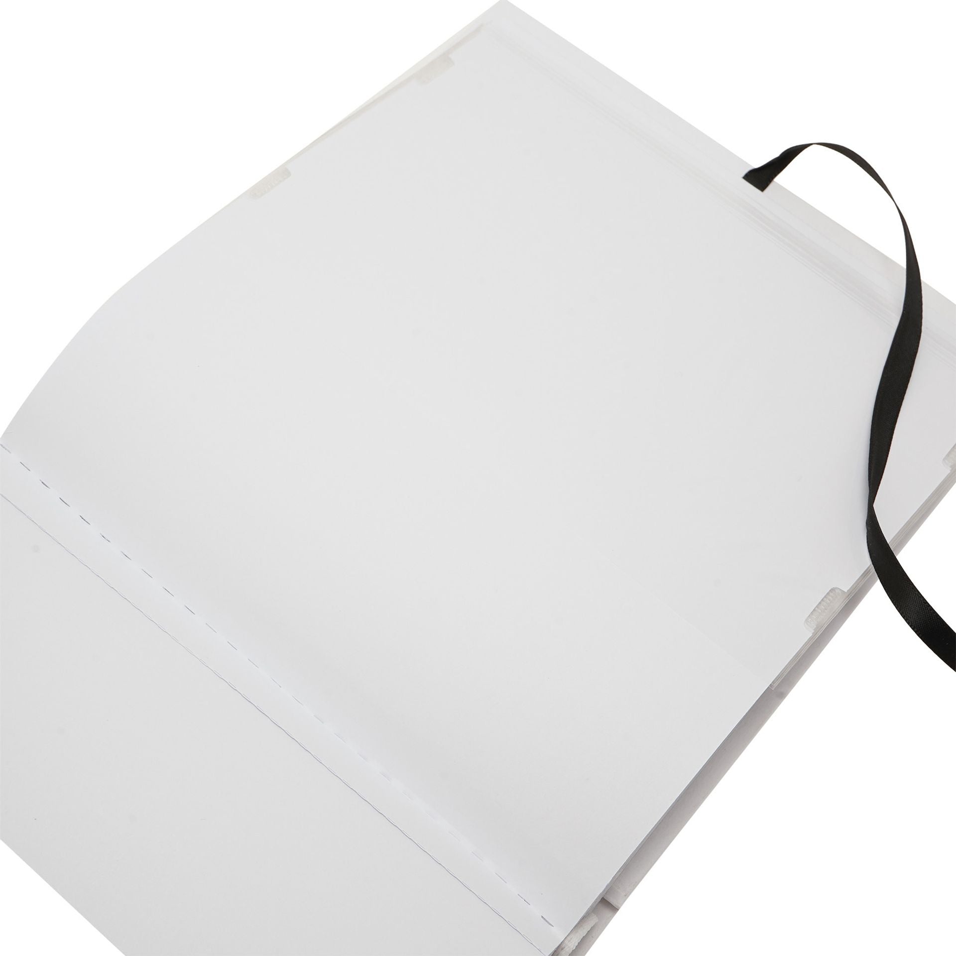 Amore Textured Photo Album 'Beautiful Bride'