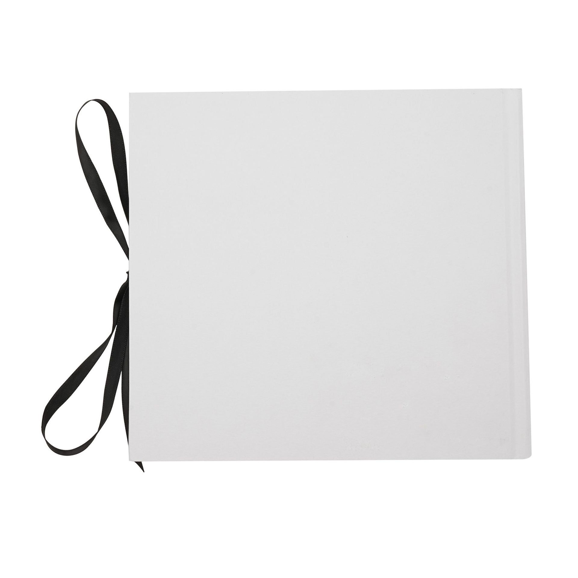 Amore Textured Photo Album 'Beautiful Bride'