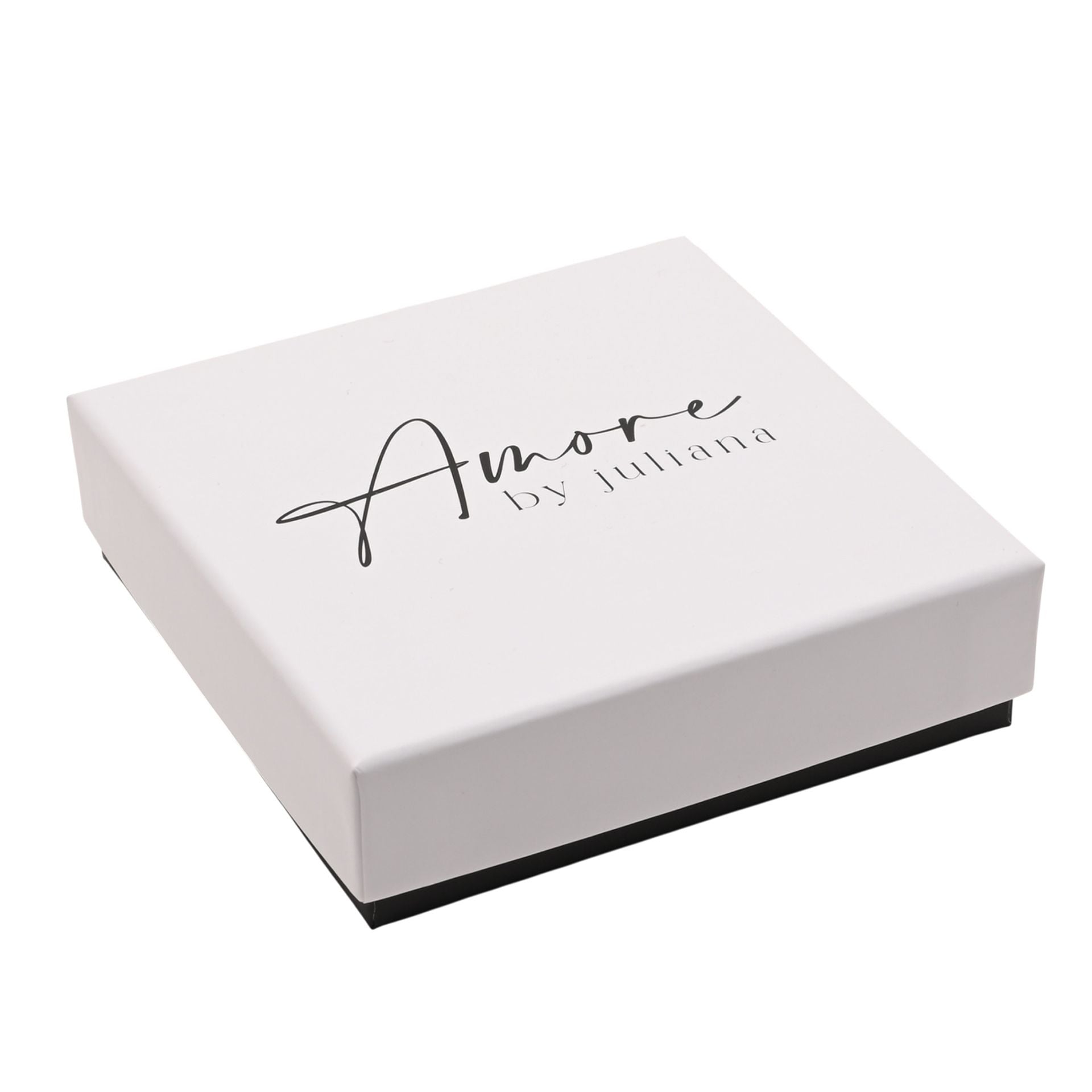 Amore Silver Plated Bracelet - Bride