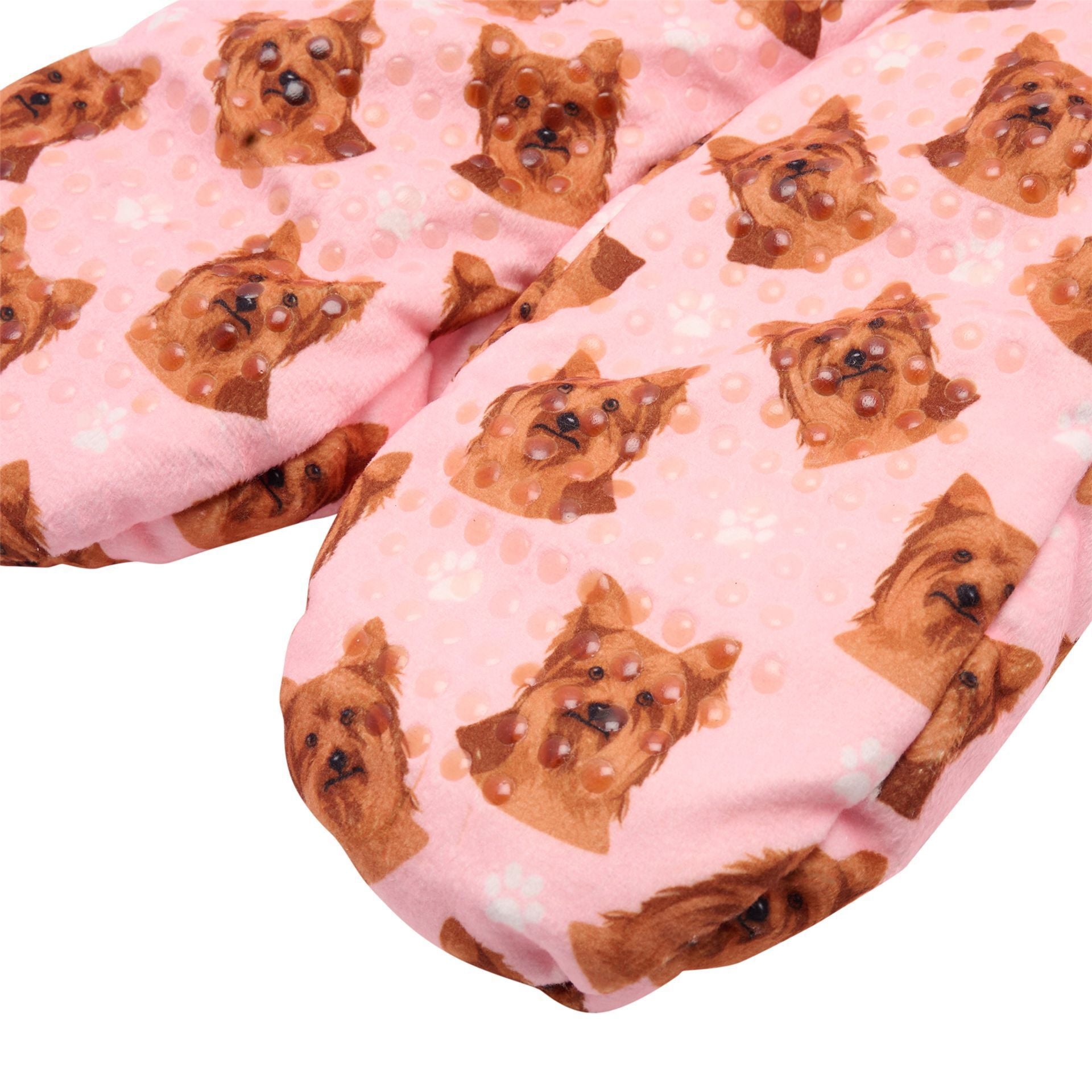 E&S Pets Yorkshire Terrier Slippers
