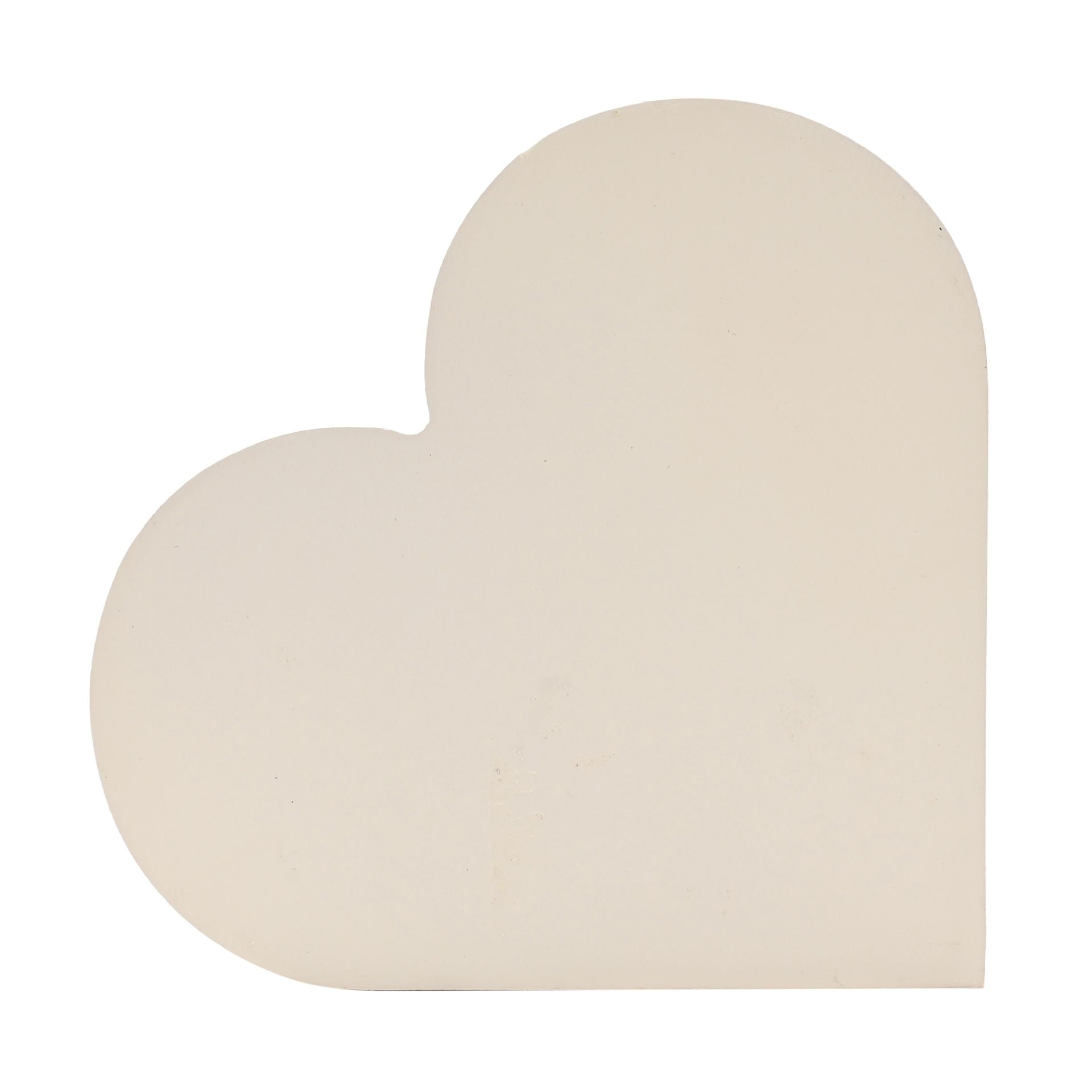 Best of Breed Heart Plaque - "All You Need Is Love & A Cat"