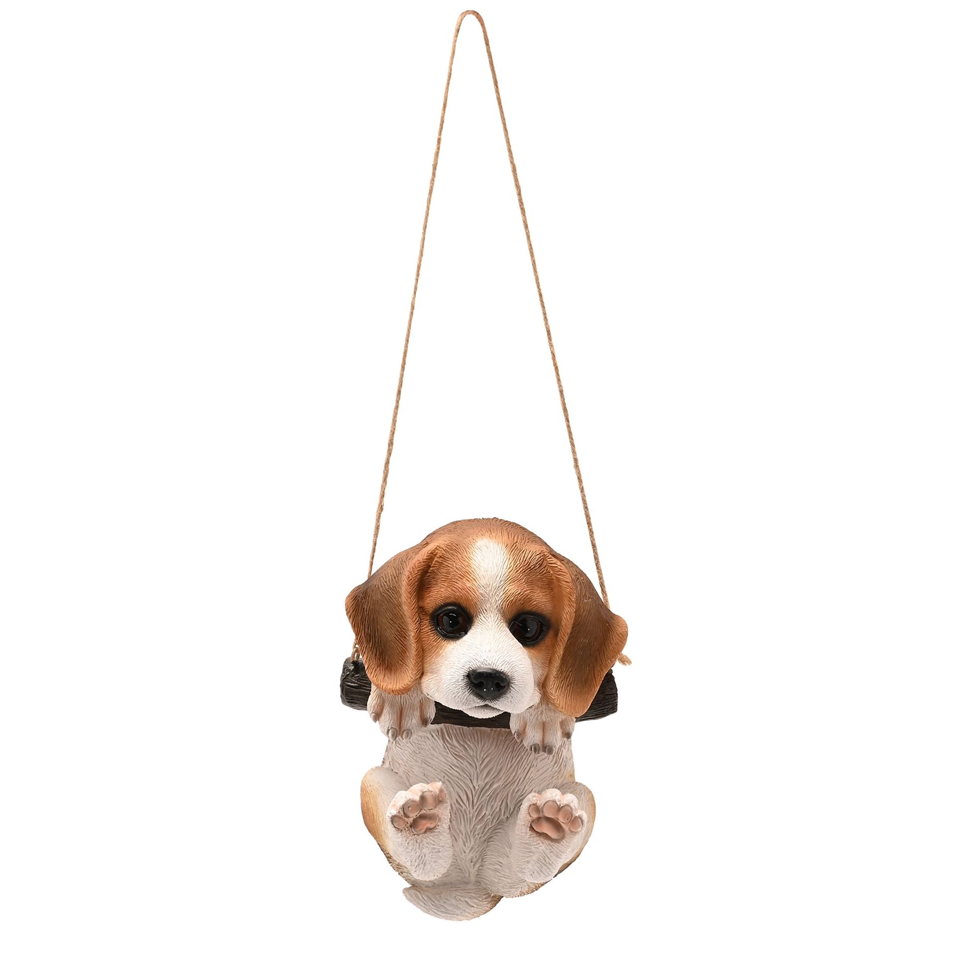 Best of Breed Ornament - Dangling Puppy