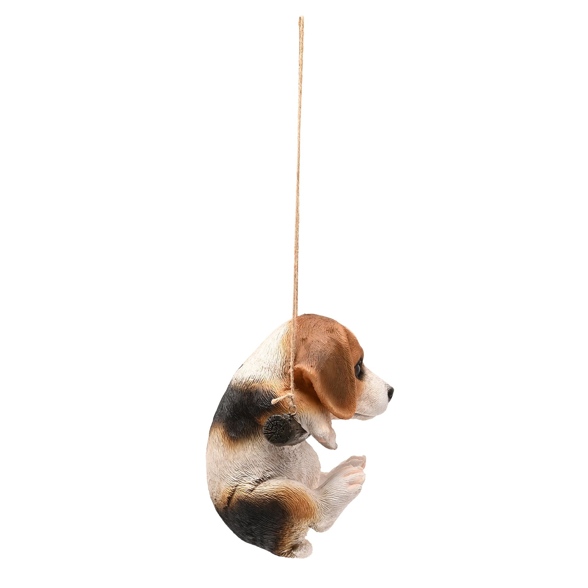 Best of Breed Ornament - Dangling Puppy