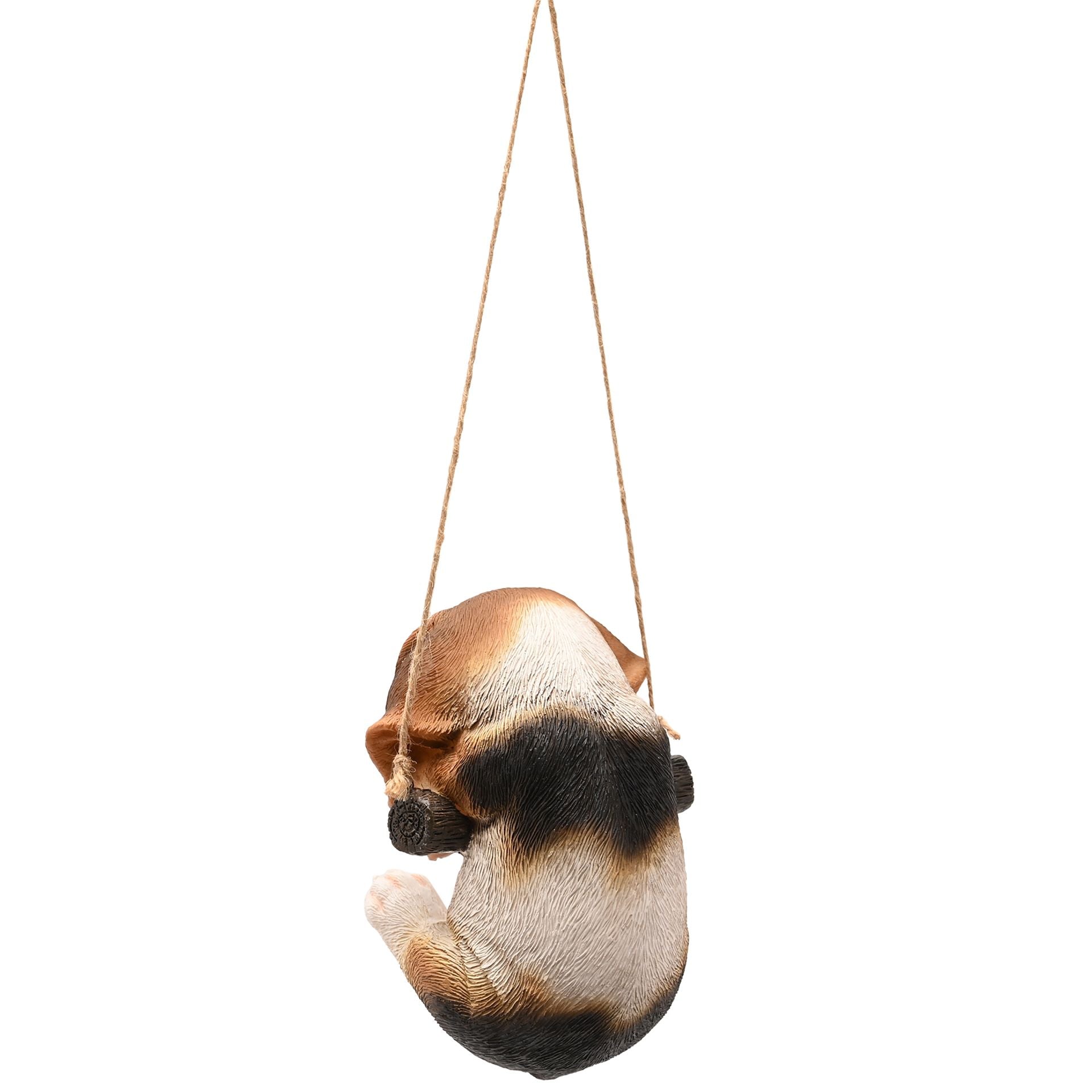 Best of Breed Ornament - Dangling Puppy