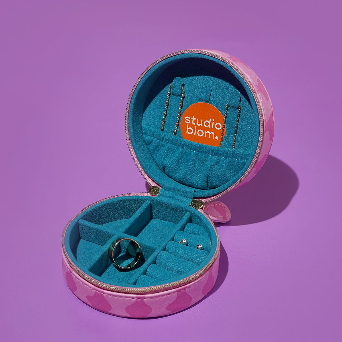 Studio Blom Jewellery Box