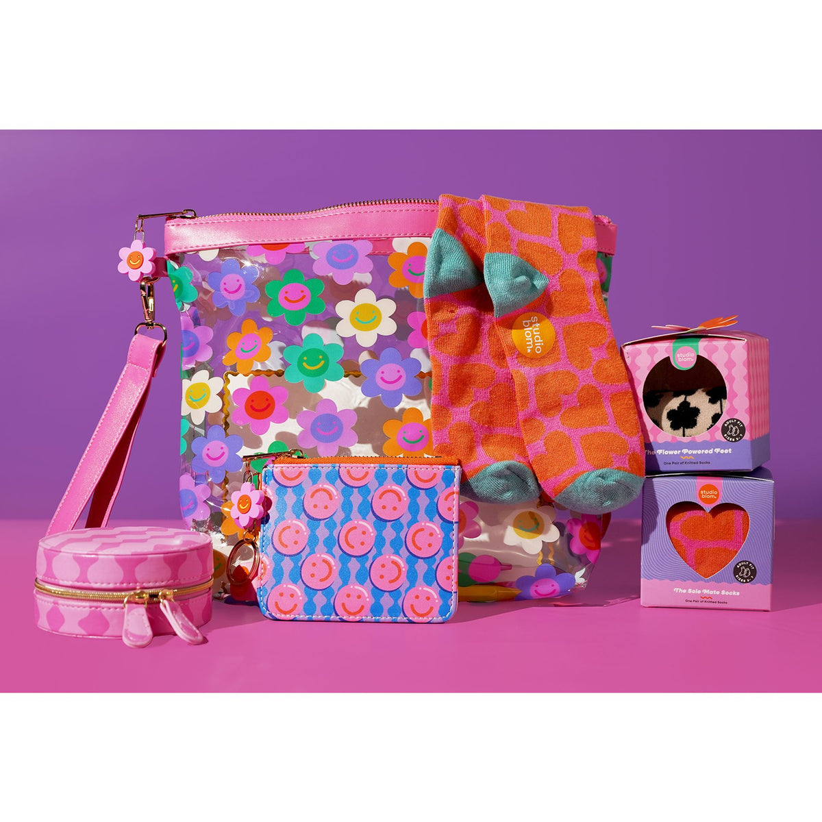 Studio Blom Jewellery Box