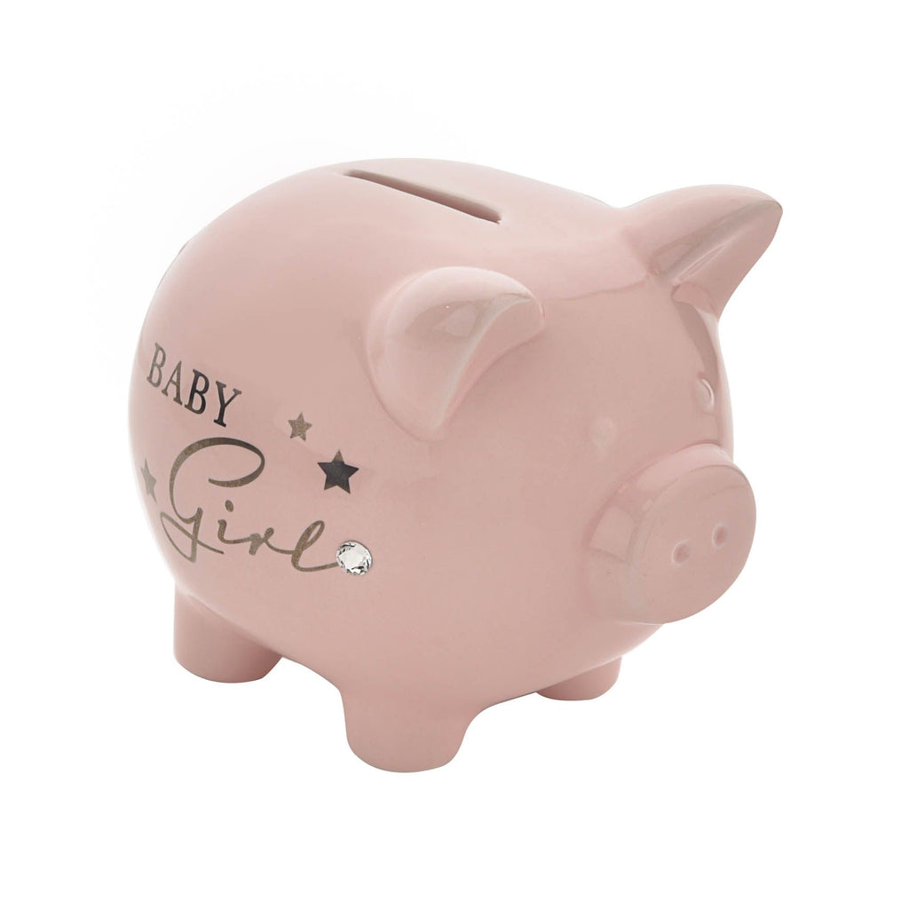 Ceramic money boxes cheap for babies