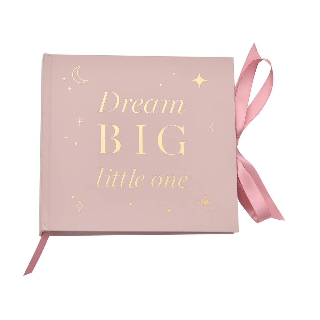 Dream Big Little One Photo Album