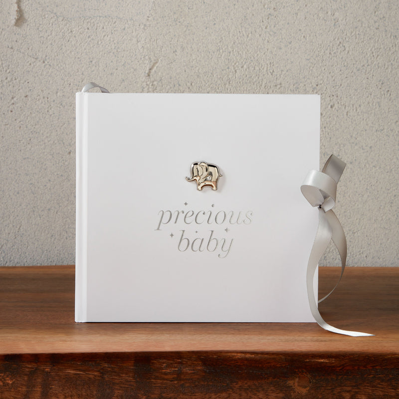 Bambino Photo Album "Precious Baby"