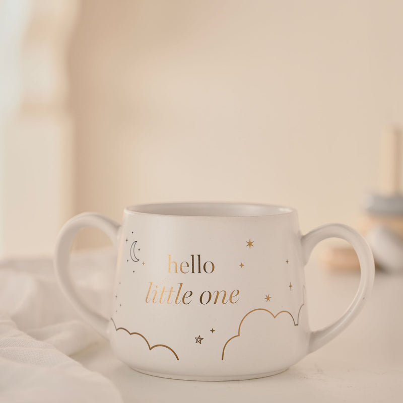 Bambino Mug - My First Mug