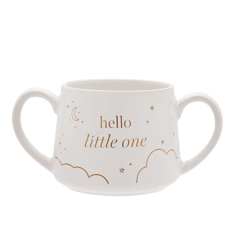 Bambino Mug - My First Mug