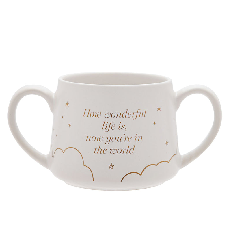 Bambino Mug - My First Mug