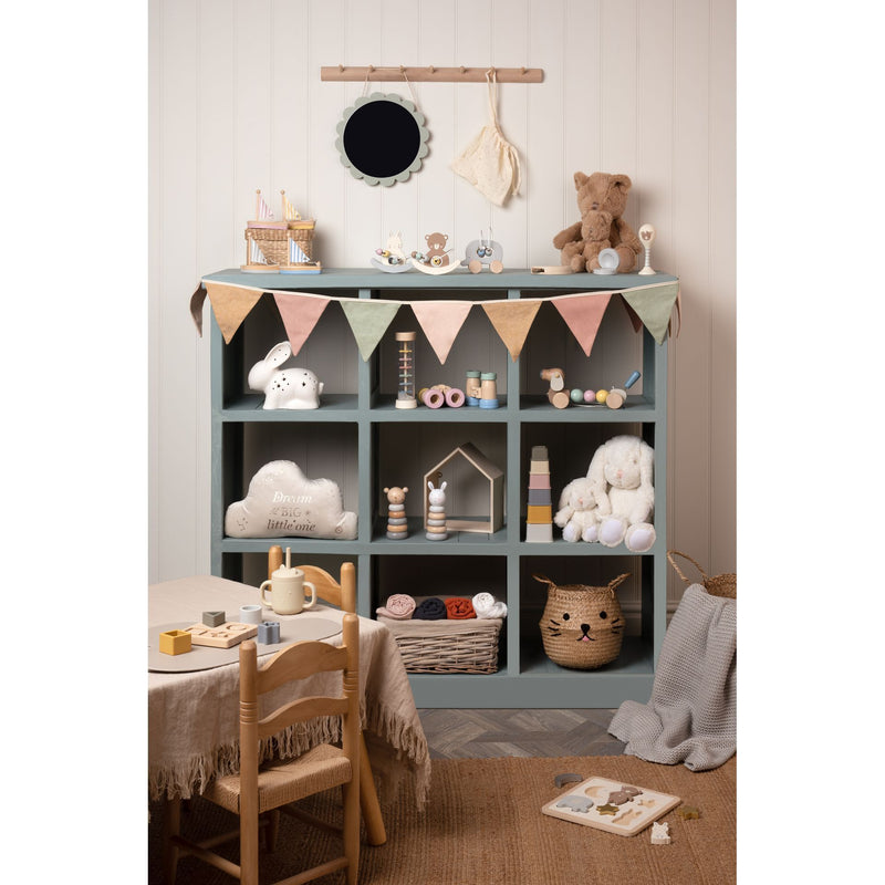 Bambino Wooden 3pc Music Set