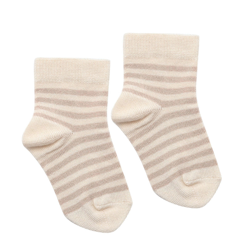 Bambino Socks Unisex Bear Gift Pack of 5 Pairs