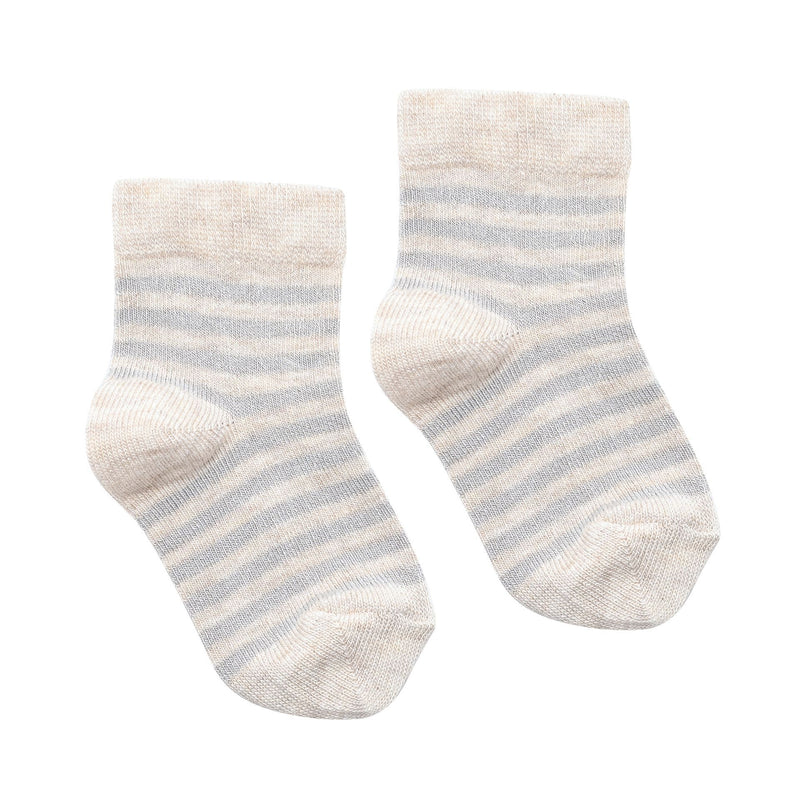 Bambino Socks Unisex Bear Gift Pack of 5 Pairs