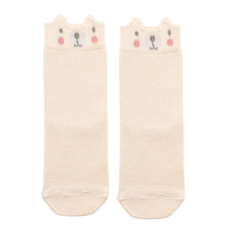 Bambino Socks Mini Me Bear Family Pack of 3 Pairs