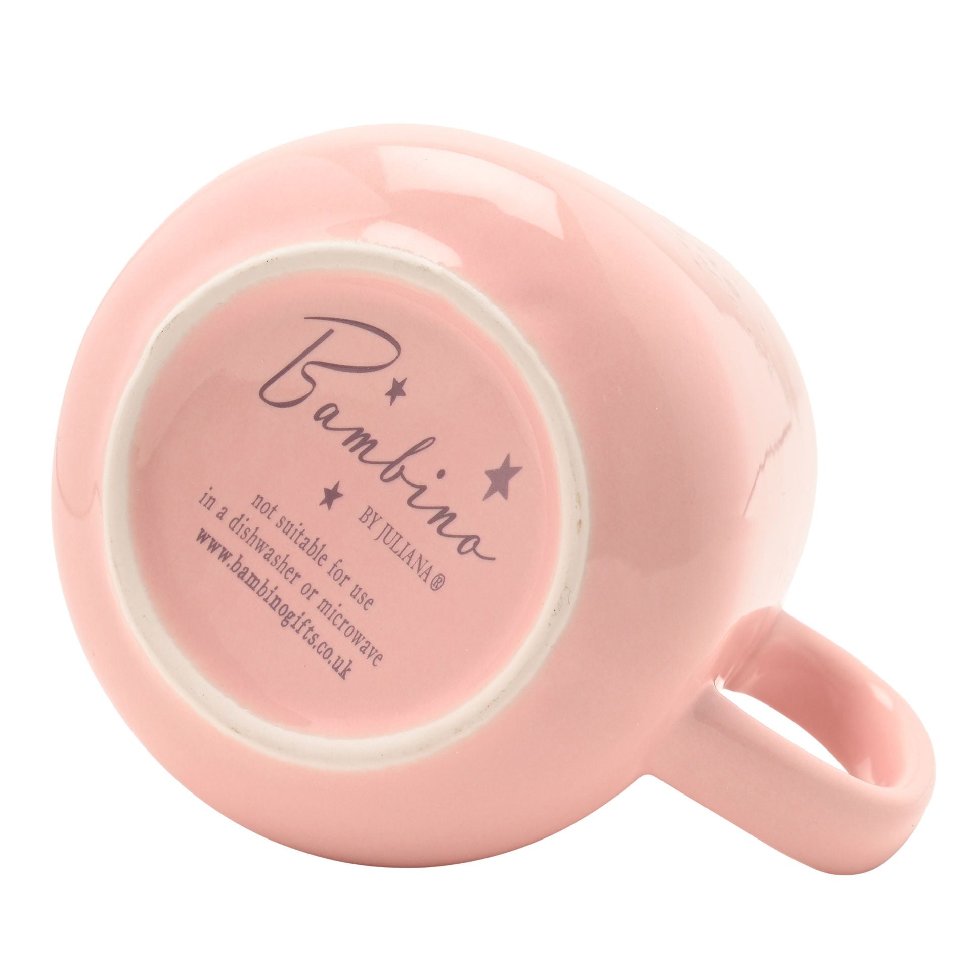 Bambino Mug - Nanna