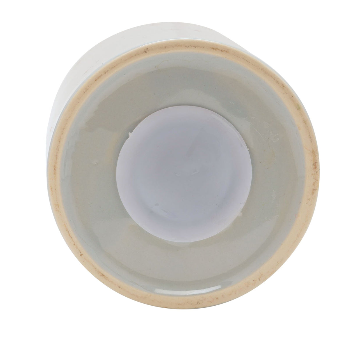 Bambino Round Money Box - Little Boy