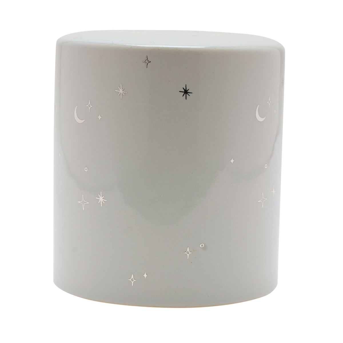 Bambino Round Money Box - Little Boy
