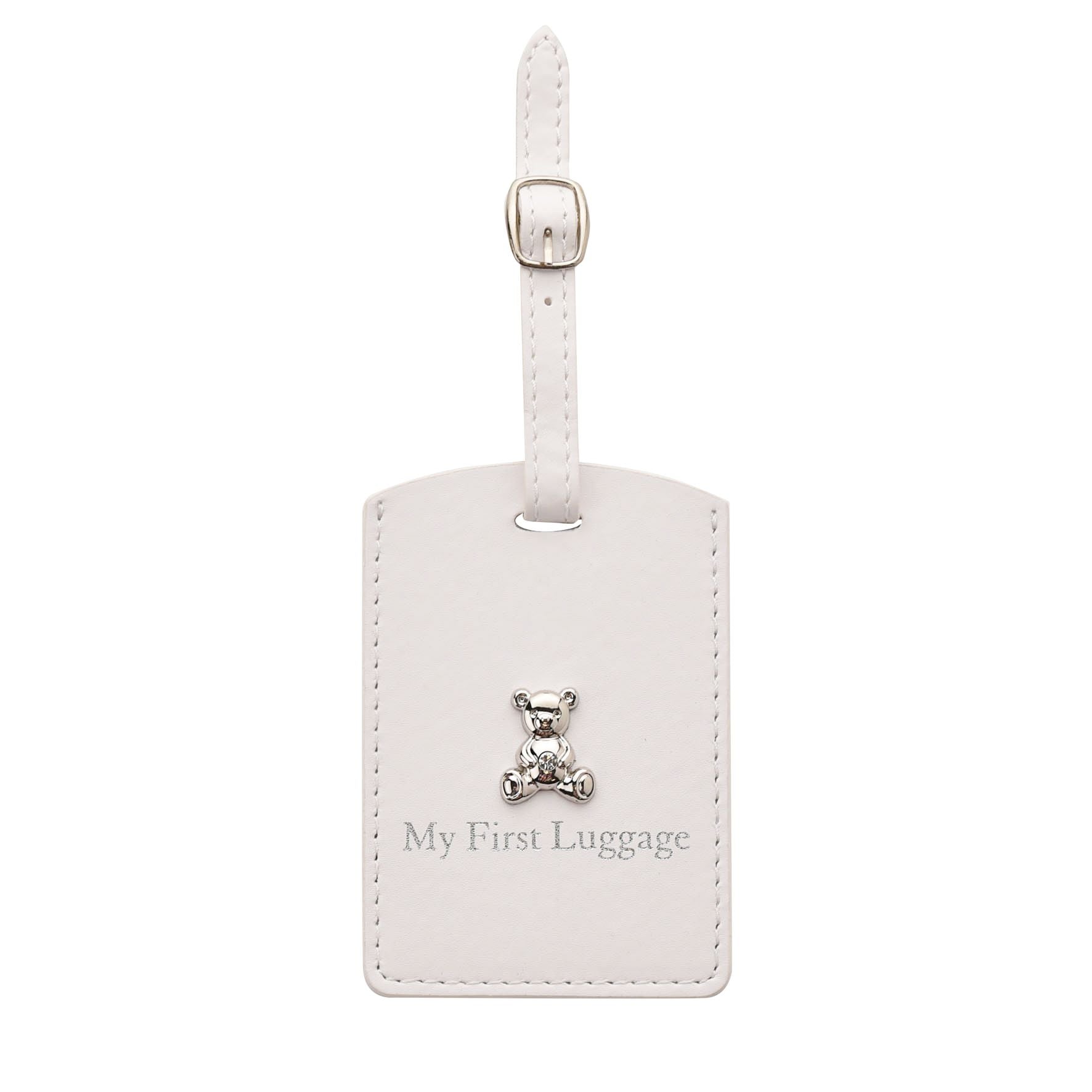 Bambino My First Passport Holder & Luggage Tag